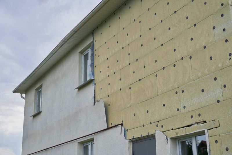 Insulation Replacement Service