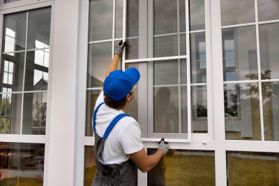 Insulation Replacement