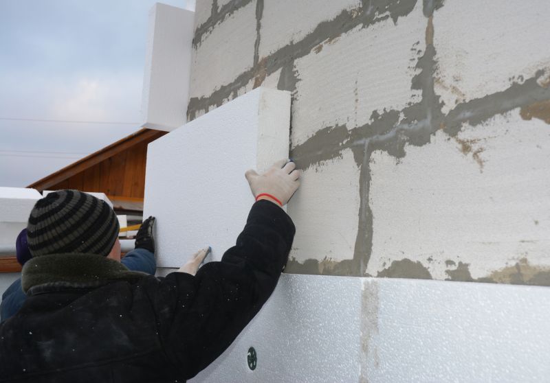 Blanket Insulation Service in Longmont, CO