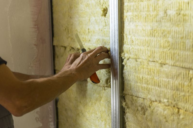Insulation Material Type