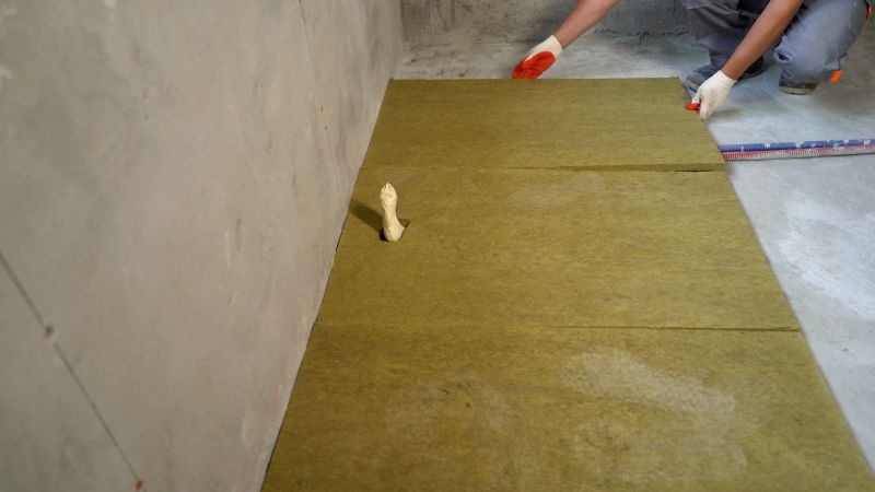 Interior Insulation Service in Bastrop, TX