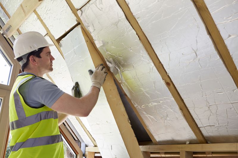 Pole Barn Insulation Service in Longmont, CO