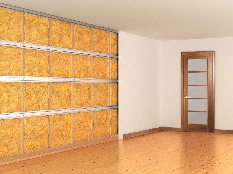 Residential Insulation Service in Georgetown, TX