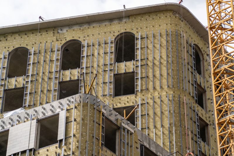 Residential Insulation Service in Bastrop, TX