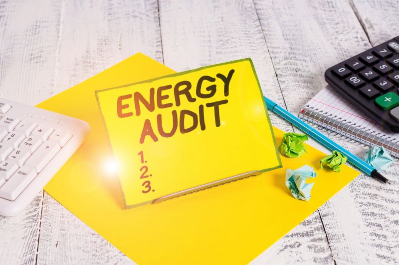 Energy Auditors